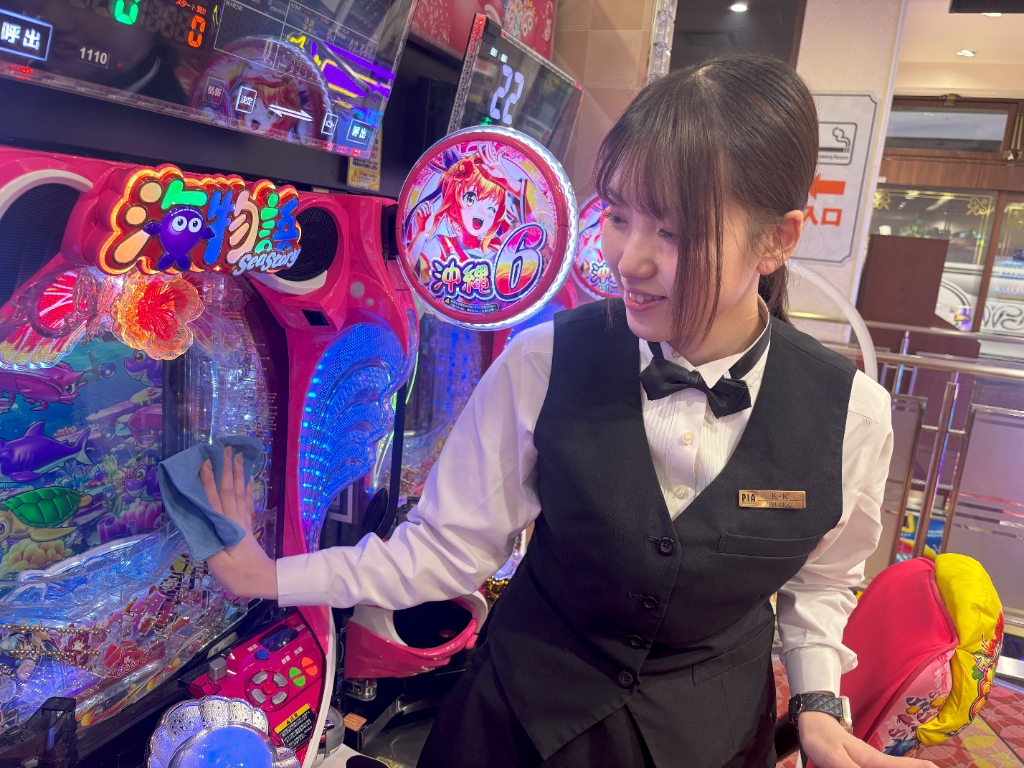 PIA綱島店(神奈川県横浜市港北区/綱島駅/その他(アミューズメント・エンタメ系))_3