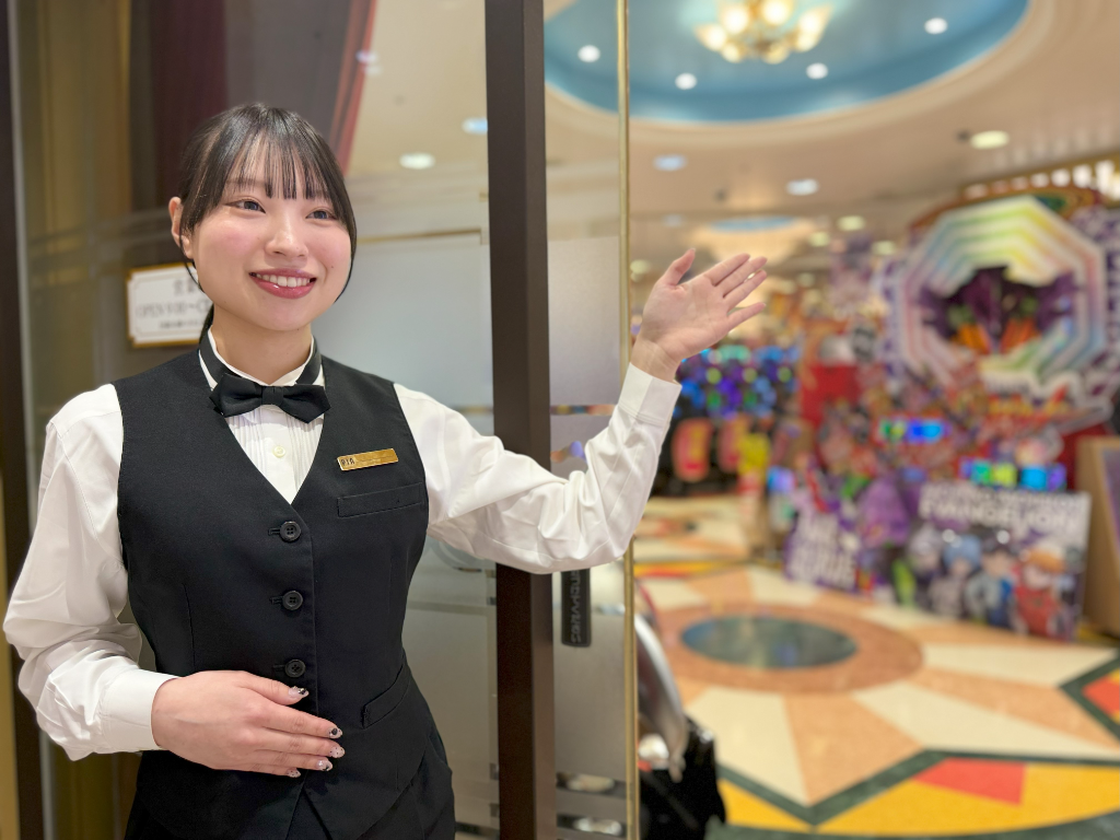 PIA大船II店(神奈川県鎌倉市/大船駅/その他(アミューズメント・エンタメ系))_3