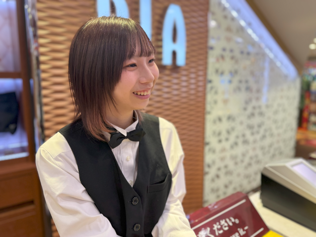 店舗スタッフ